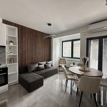 La Vita Apartments By Sienna Skopje Exterior photo