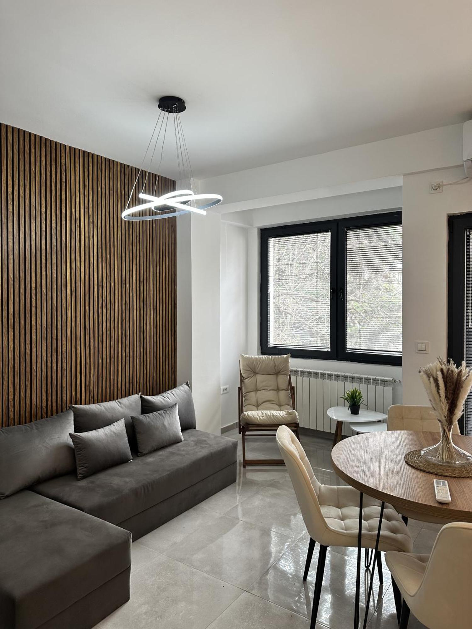 La Vita Apartments By Sienna Skopje Exterior photo